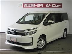 トヨタ ヴォクシー HV V