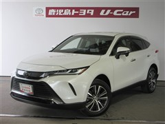 ハリアー G