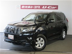 ランドクルーザープラド TX