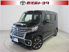 スズキ スペーシア カスタムHV XS