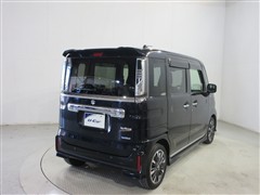 スペーシア カスタムHV XS