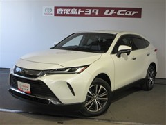 トヨタ ハリアー G