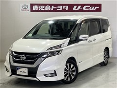 セレナ HV ハイウェイスター