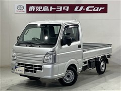 スズキ キャリィトラック KC AC/PS