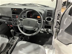 キャリィトラック KC AC/PS