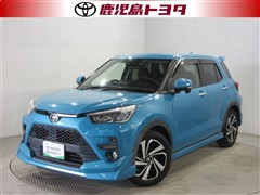 トヨタ ライズ Z