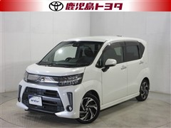 ダイハツ ムーヴカスタム RSハイパーSA3