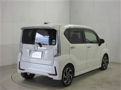 ムーヴカスタム RSハイパーSA3