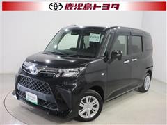 ルーミー X