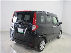 ルーミー X