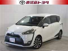 トヨタ シエンタ G