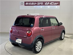 アルトラパン X