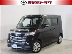 スズキ スペーシアHV カスタム Z