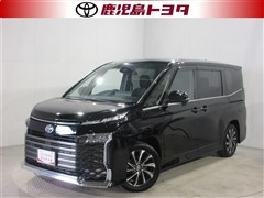 トヨタ ヴォクシー HV S-Z