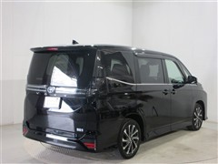 ヴォクシー HV S-Z