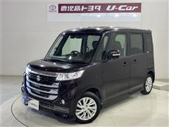 スズキ スペーシアカスタム HV Z