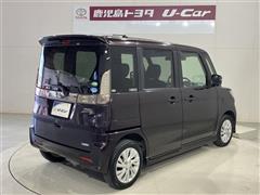 スペーシアカスタム HV Z