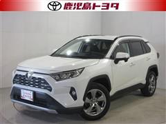 トヨタ RAV4 G