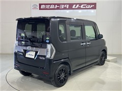 タントカスタムX トップED SA2