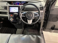 タントカスタムX トップED SA2