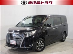 トヨタ エスクァイア HV GI