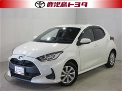 トヨタ ヤリス HV G