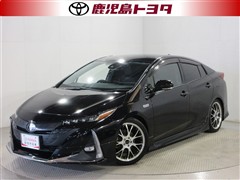 トヨタ プリウスPHV A プレミアム