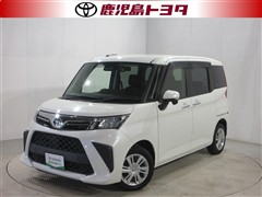 トヨタ ルーミー G-T