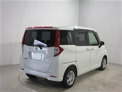 ルーミー G-T