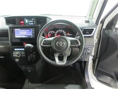 ルーミー G-T