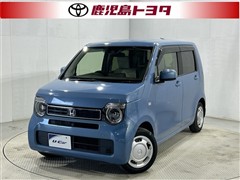 ホンダ N-WGN L ホンダセンシング