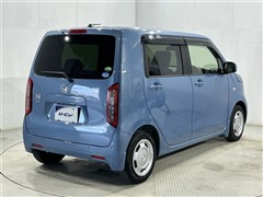 N-WGN L ホンダセンシング