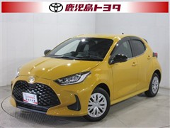 トヨタ ヤリス Z
