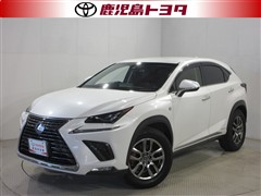 レクサス NX300h バージョンL