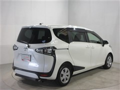 シエンタX クルマイスシヨウ スロープ