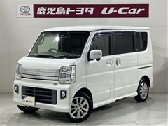 エブリィワゴン PZターボSP