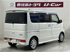 エブリィワゴン PZターボSP