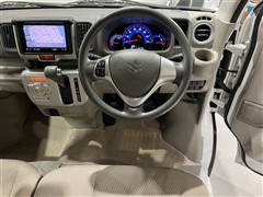 エブリィワゴン PZターボSP