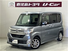 タント カスタムX SA