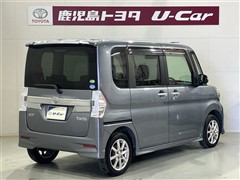 タント カスタムX SA