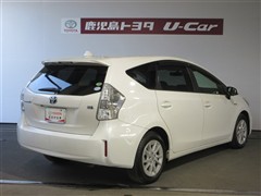 プリウスアルファ G