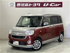 ムーヴキャンバスGメイクUP SA2