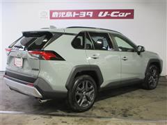 RAV4 アドベンチャー
