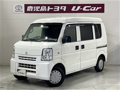 スズキ エブリィV ジョイン