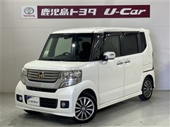 N-BOX カスタムG ターボA