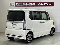 N-BOX カスタムG ターボA