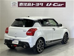 スイフト スポーツ