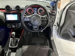 スイフト スポーツ