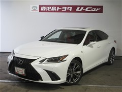 ES300h Fスポーツ
