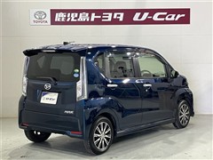 ムーヴカスタム Xリミテッド2SA3